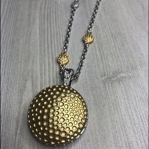 Park Lane Gilded Necklace 😍